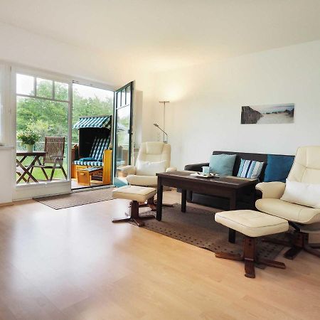הרינגסדורף Haus Am Schloonsee 06 מראה חיצוני תמונה