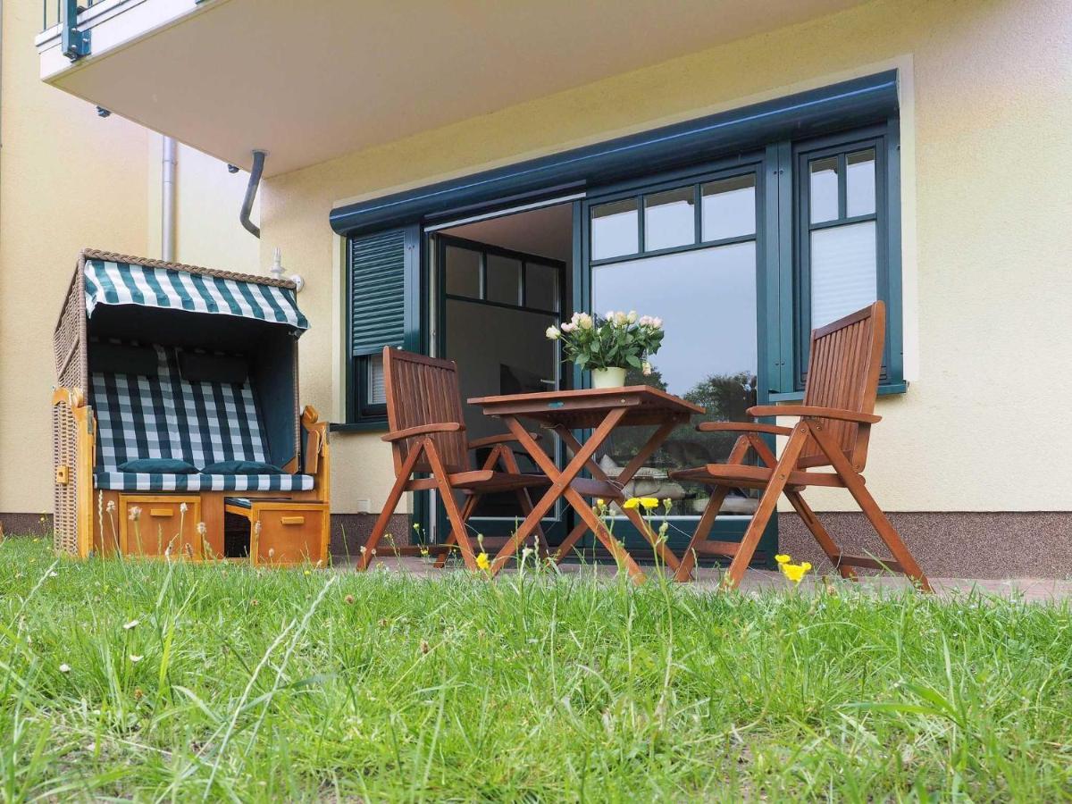 הרינגסדורף Haus Am Schloonsee 06 מראה חיצוני תמונה