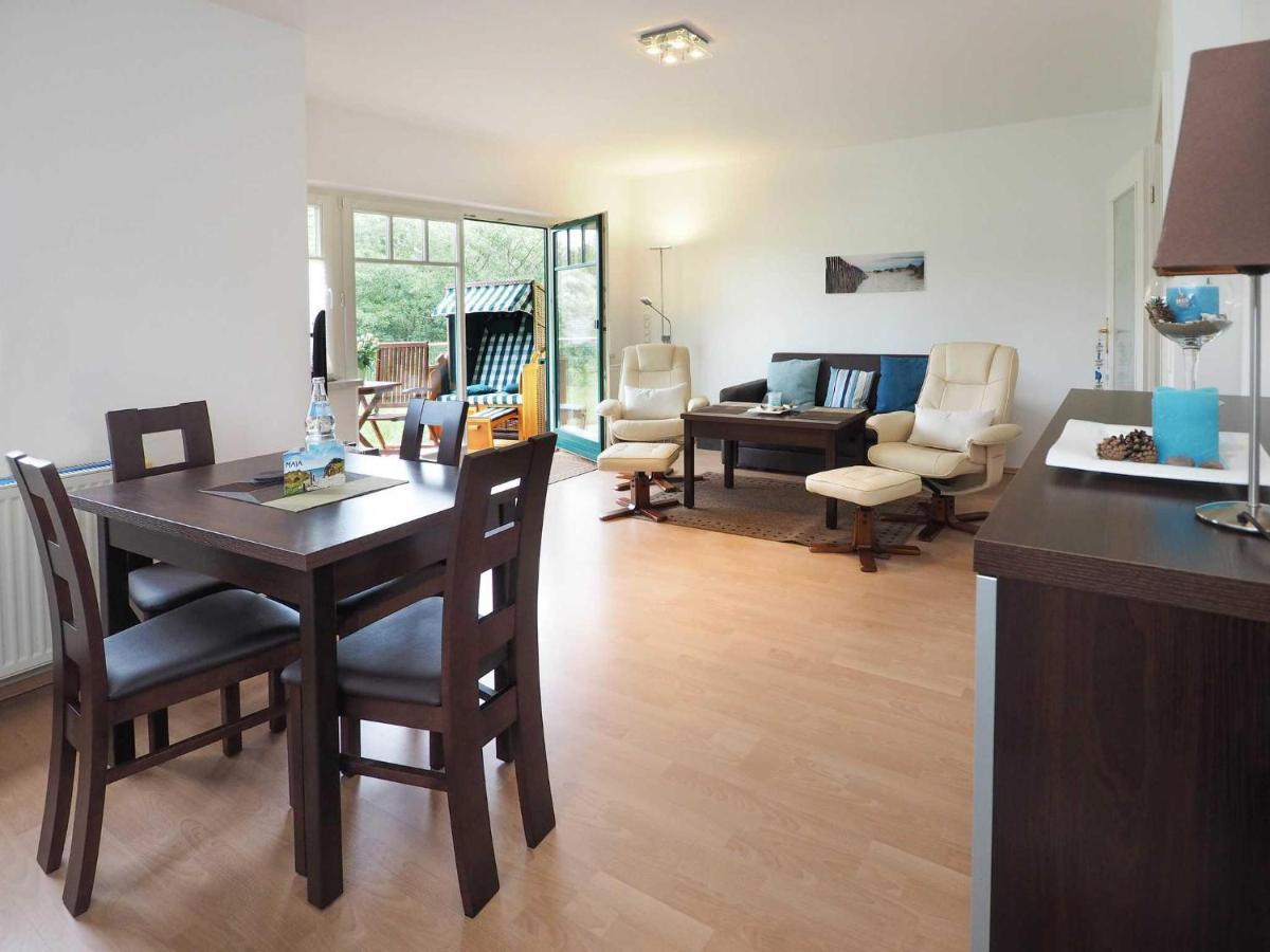 הרינגסדורף Haus Am Schloonsee 06 מראה חיצוני תמונה
