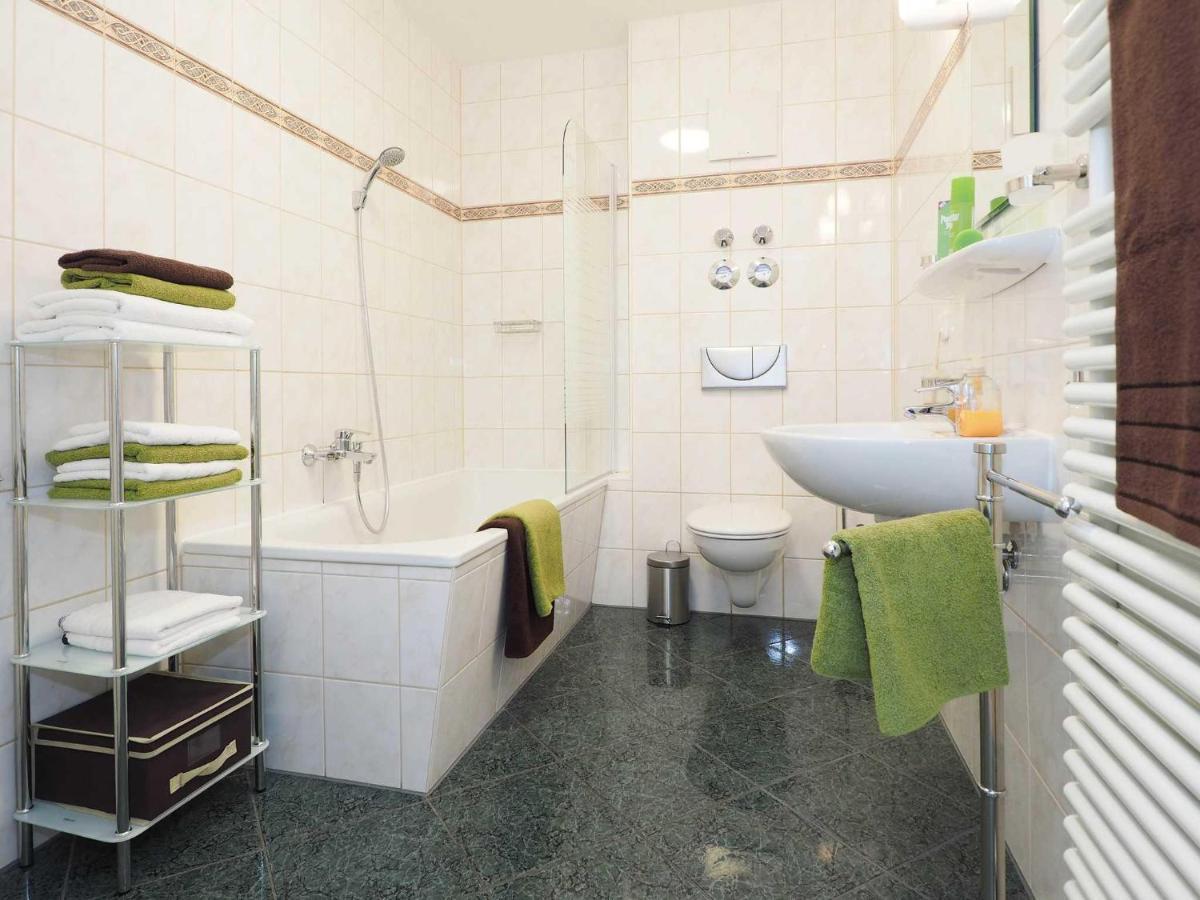 הרינגסדורף Haus Am Schloonsee 06 מראה חיצוני תמונה