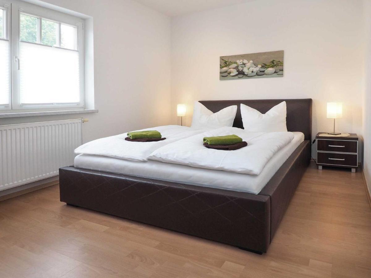 הרינגסדורף Haus Am Schloonsee 06 מראה חיצוני תמונה