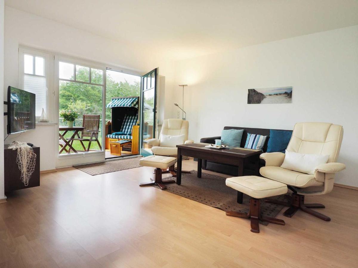 הרינגסדורף Haus Am Schloonsee 06 מראה חיצוני תמונה